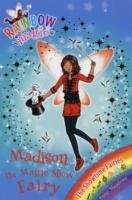 Madison the Magic Show Fairy