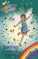 Darcey the Dance Diva Fairy