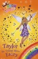 Taylor the Talent Show Fairy