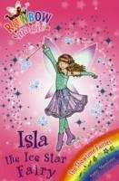 Isla the Ice Star Fairy