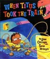 When Titus took the Train