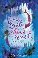 Emily Windsnap and the Siren's Secret