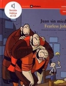 Juan sin miedo