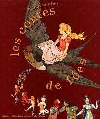 Il était une fois...les contes de fées