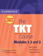 The TKT Course (2nd ed)
