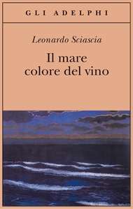 Il mare colore del vino