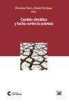 Cambio climático y lucha contra la pobreza