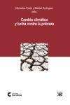 Cambio climático y lucha contra la pobreza