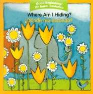 Where Am I Hiding?/Donde Me Escondo?