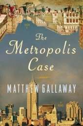 The Metropolis Case