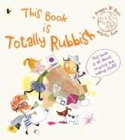 This Book is Totally Rubbish