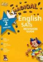 KS2 Magical SATs English Revision Guide