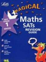 KS1 Magical SATs Maths Revision Guide