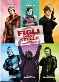 Figli delle Stelle DVD