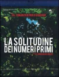 La solitudine dei Numeri Primi DVD