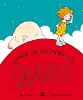 ¿Dónde se esconden los gigantes?