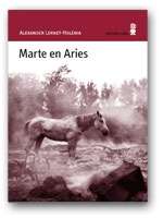 Marte en Aries