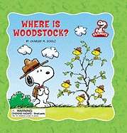 Where is Woodstock?
