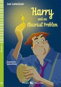 Harry and an electrical problem (EYR 4)