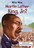 Who was Martin Luther King Jr?