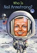 Who is Neil Armstrong?