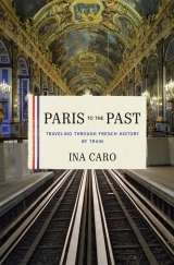 Paris to the Past