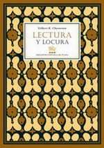 Lectura y locura