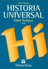 Historia universal. Edad Antigua II