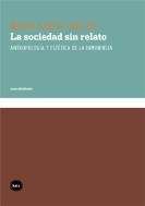 La sociedad sin relato