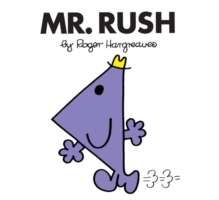 Mr Rush