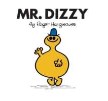 Mr Dizzy