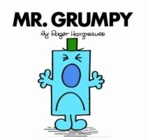 Mr Grumpy