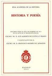 Historia y poesía