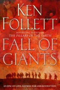 The Fall of Giants