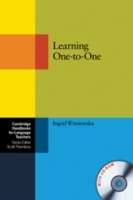 Learning One-to-One + Cd-Rom