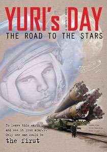 Yuri's Day - The Road to the Stars
