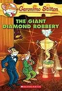 The Giant Diamond Robbery