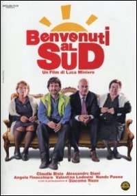 Benvenuti al Sud DVD