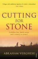 Cutting for Stone