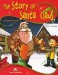 The Story of Santa Claus x{0026} CD/DVD