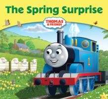 The Spring Surprise