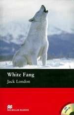 White Fang + Cd