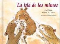 La isla de los mimos