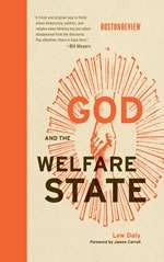 God and the Welfare State