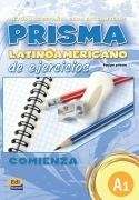 Prisma Latinoamericano A1. Comienza