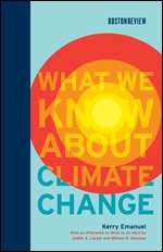 What We Know About Climate Change