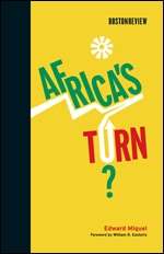 Africa's Turn