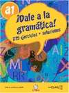 Dale a la gramática! A1