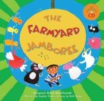 Farmyard Jamboree + CD
