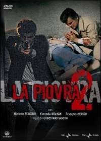 DVD - La Piovra